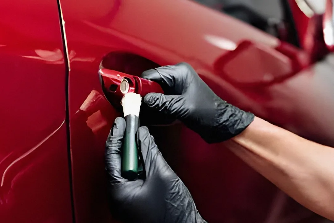 Car Lockout Service work in Lake Forest, CA