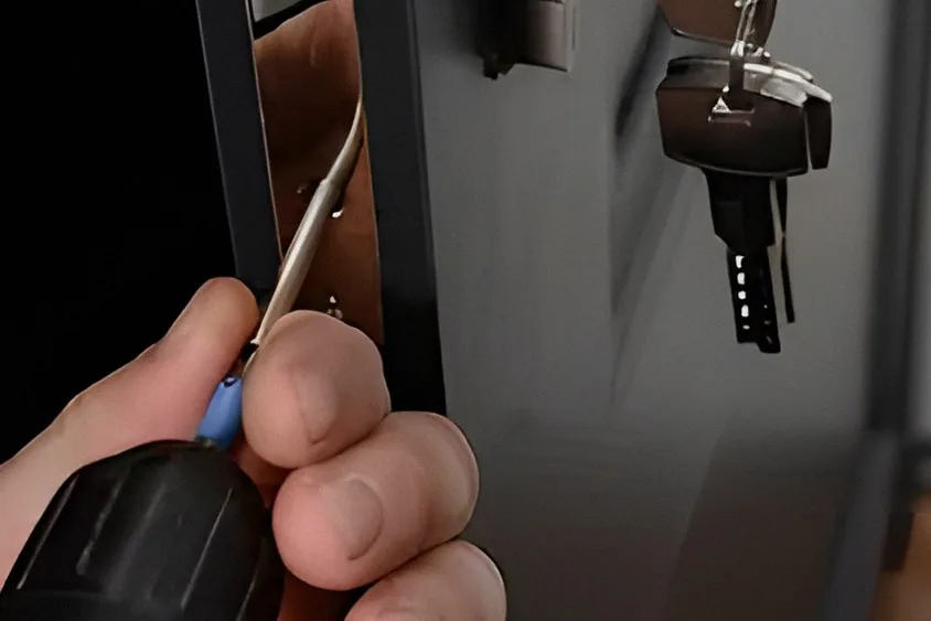 Emergency Locksmith 24/7 work in Lake Forest, CA