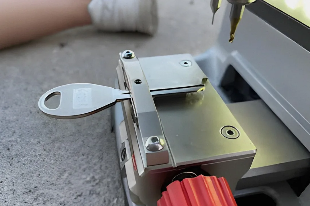 Key Duplication & Cutting in Lake Forest, CA