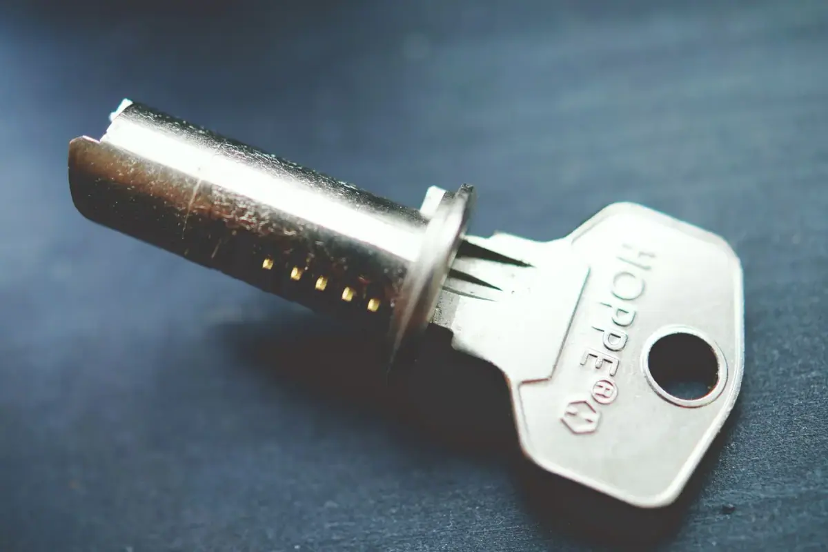 Lock Rekeying in Lake Forest, CA