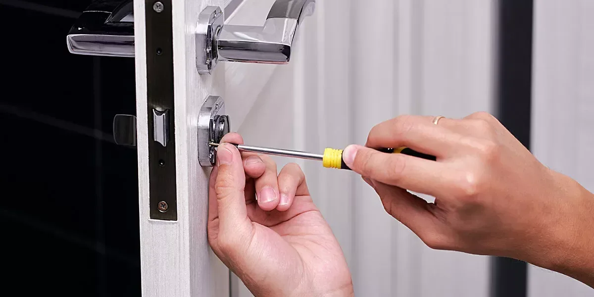 Lock Repair work in Lake Forest, CA