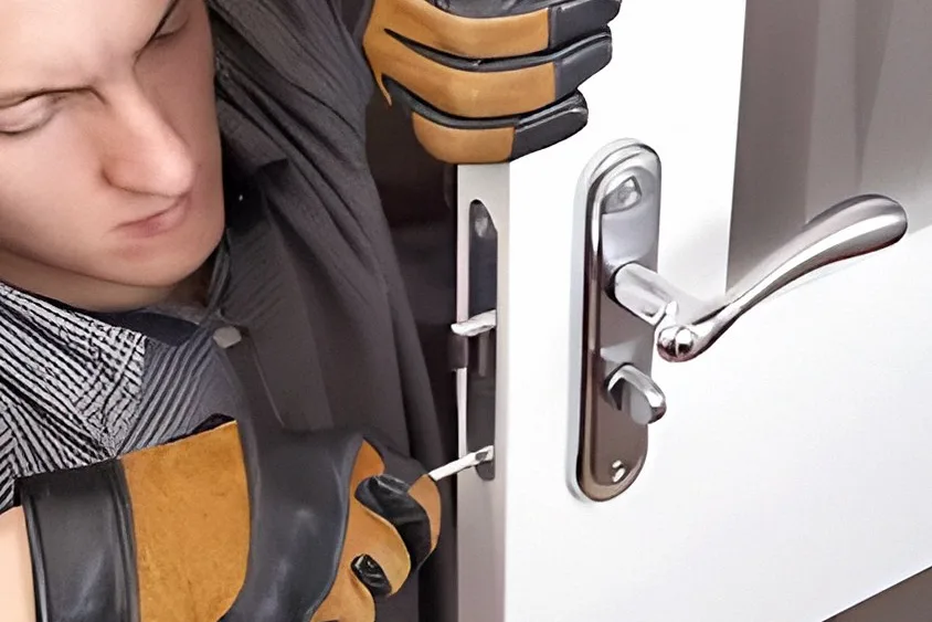 Lock Repair in Lake Forest, CA
