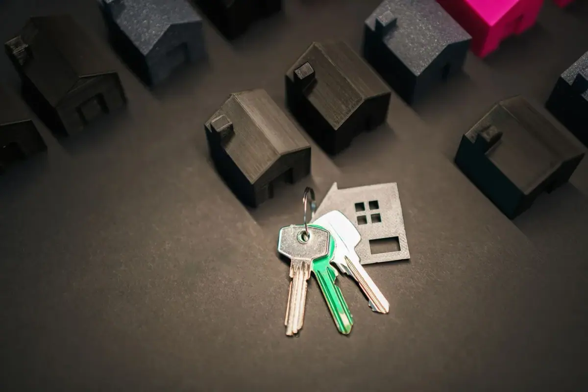Commercial Rekey & Master Key Systems in Lake Forest, CA